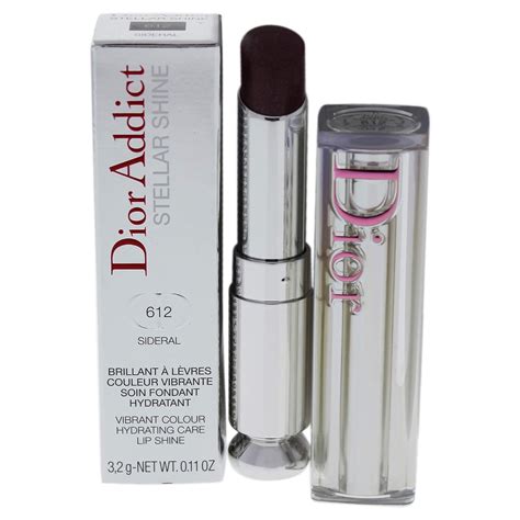 dior high shine lipstick 612|Dior lipstick.